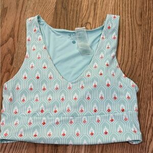 Carve Designs Tofino bikini top